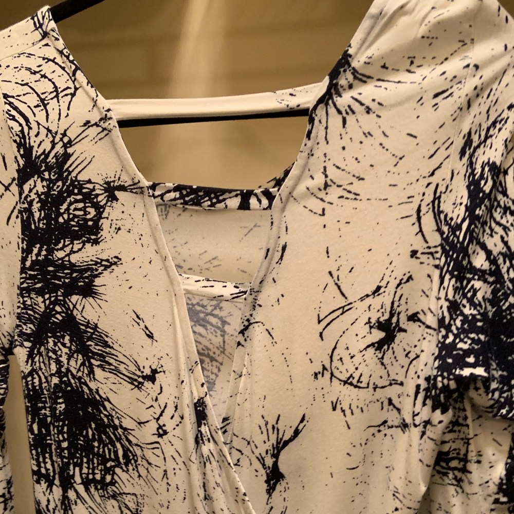 Casual shirt